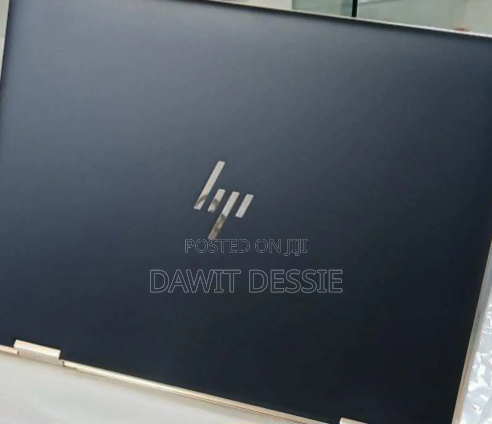 New Laptop HP Envy X360 32GB Intel Core I7 SSD 1T