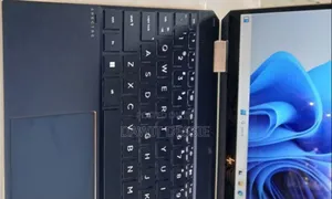 New Laptop HP Envy X360 32GB Intel Core I7 SSD 1T