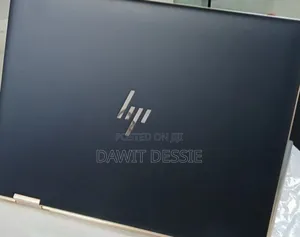 New Laptop HP Envy X360 32GB Intel Core I7 SSD 1T