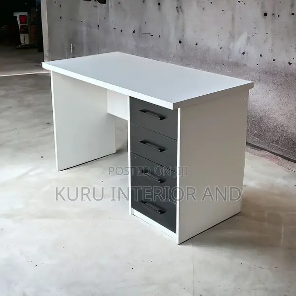 Office Desk ( 110cmx80xmx50cm)