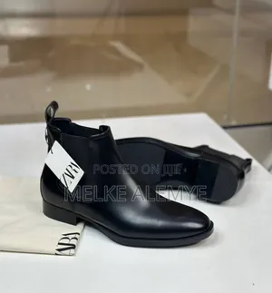 Zara Italian Shoes