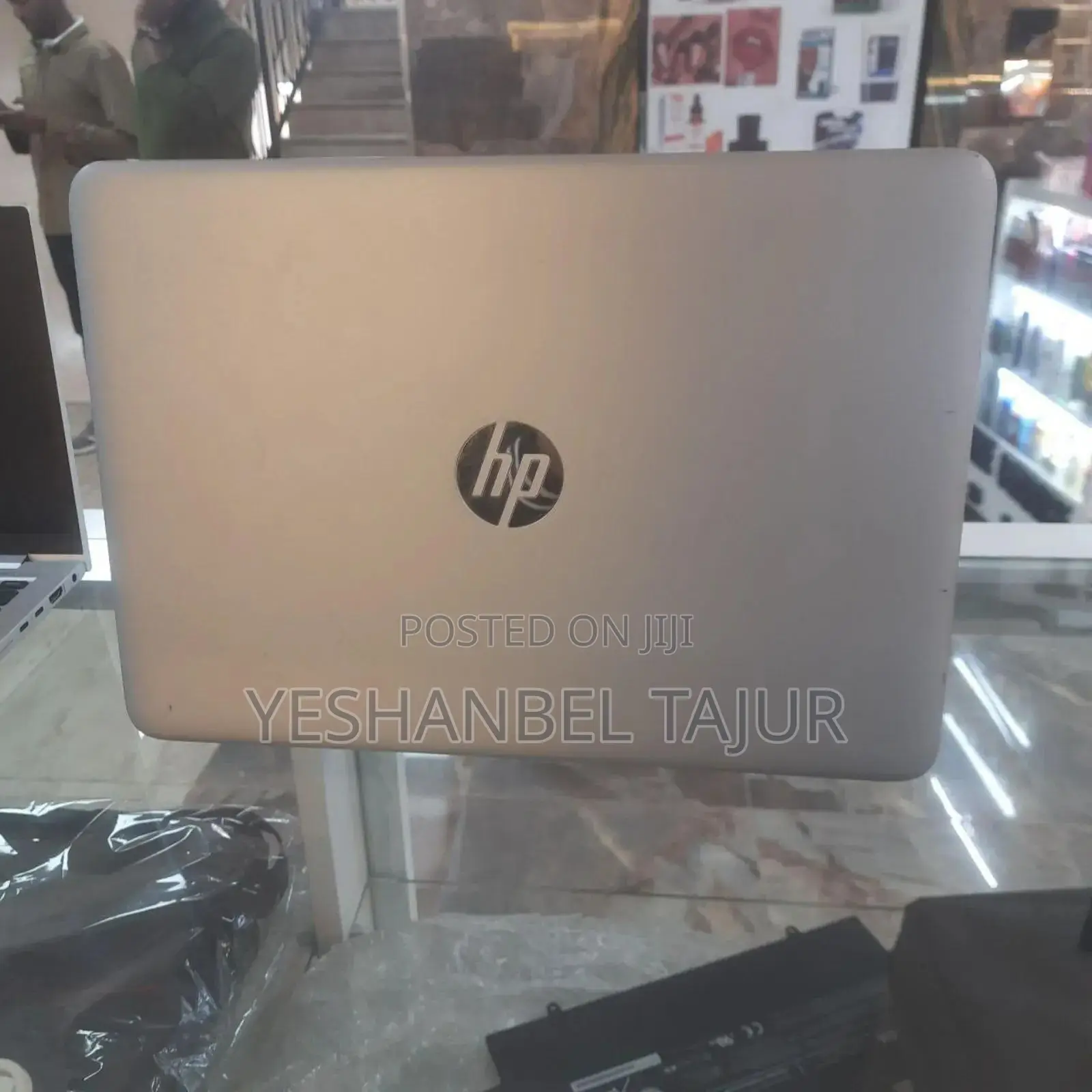 New Laptop HP EliteBook 840 G3 16GB Intel Core I7 HDD+SSD 512GB