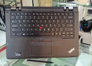 Laptop Lenovo ThinkPad X300 8GB Intel Core I7 SSD 512GB