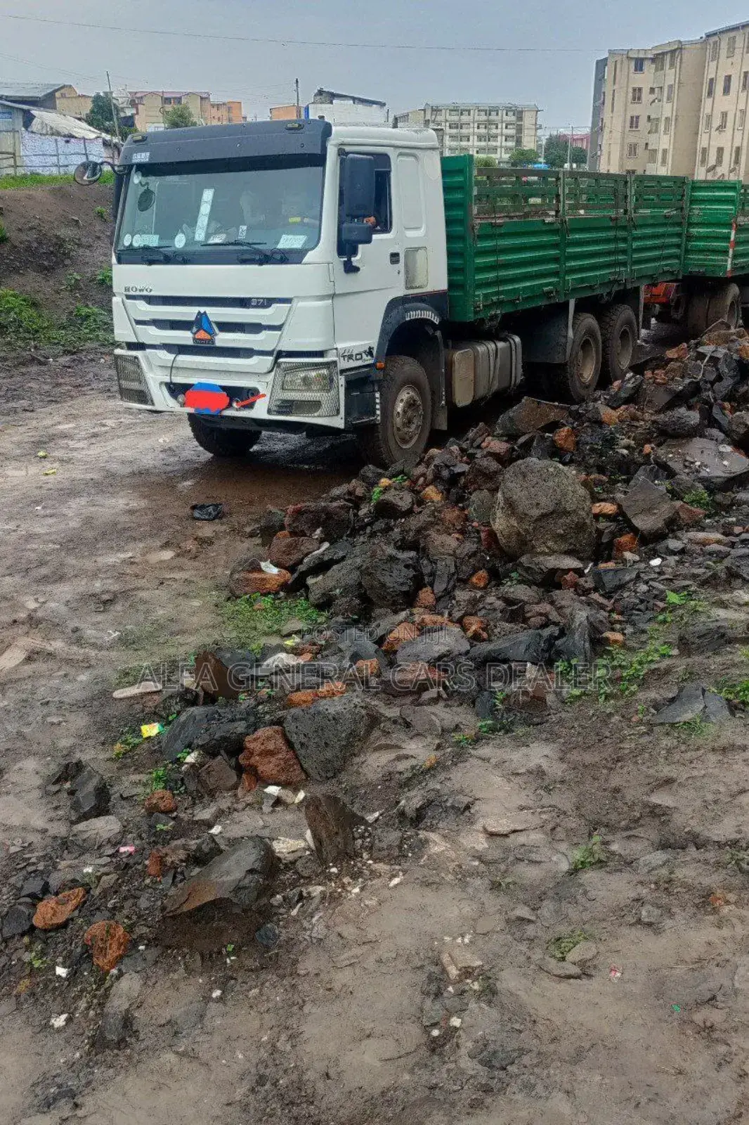 ሲኖ ከነተሳቢው
ሞደል 2016
ታርጋ 87