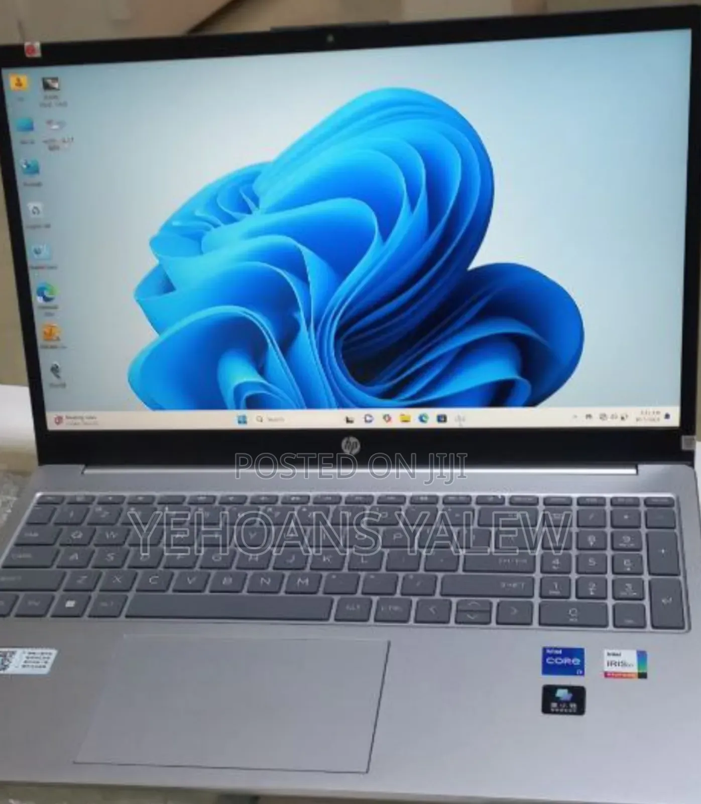 New Laptop HP Stream Notebook 16GB Intel Core i7 SSD 512GB