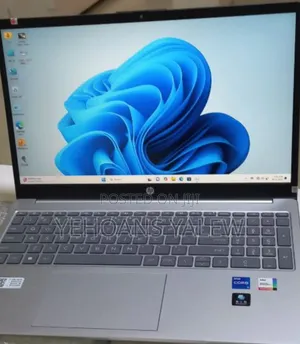 New Laptop HP Stream Notebook 16GB Intel Core i7 SSD 512GB