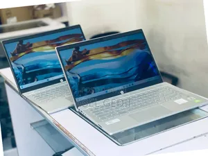Photo - New Laptop HP Pavilion 14 16GB Intel Core I5 SSD 512GB