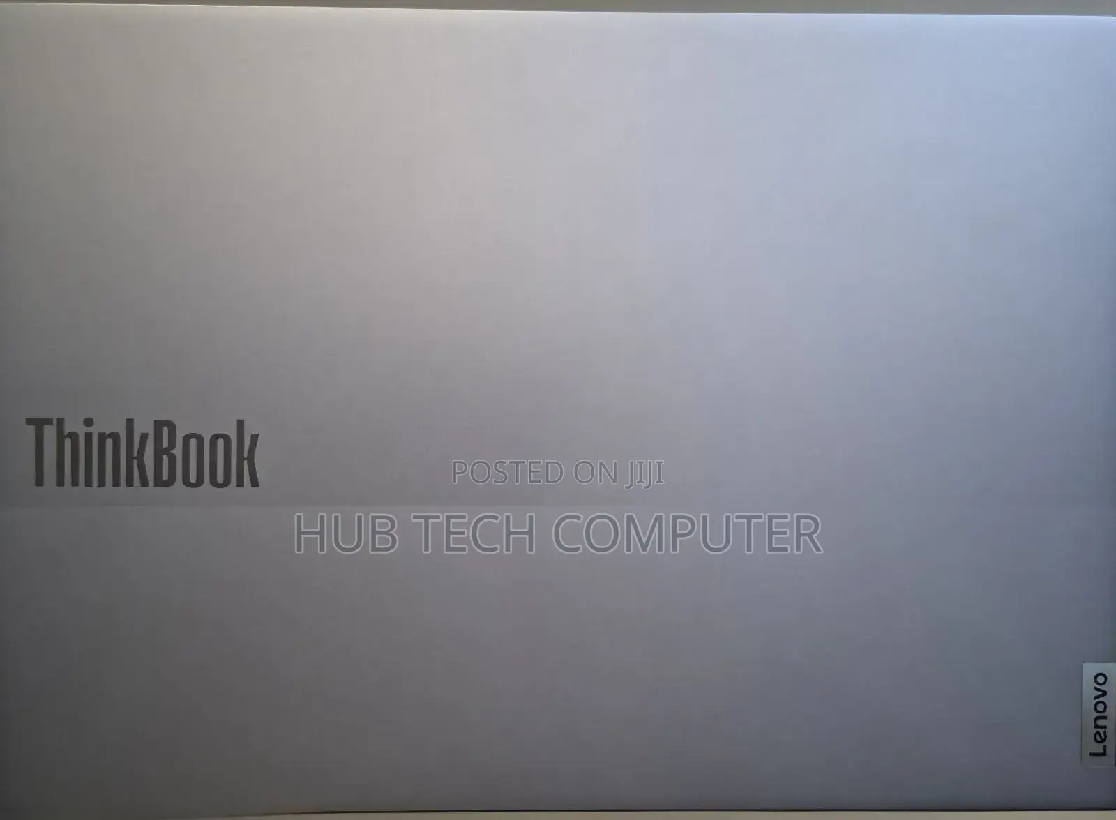 New Laptop Lenovo Thinkbook 14 16GB Intel Core Ultra 7 SSD 512GB