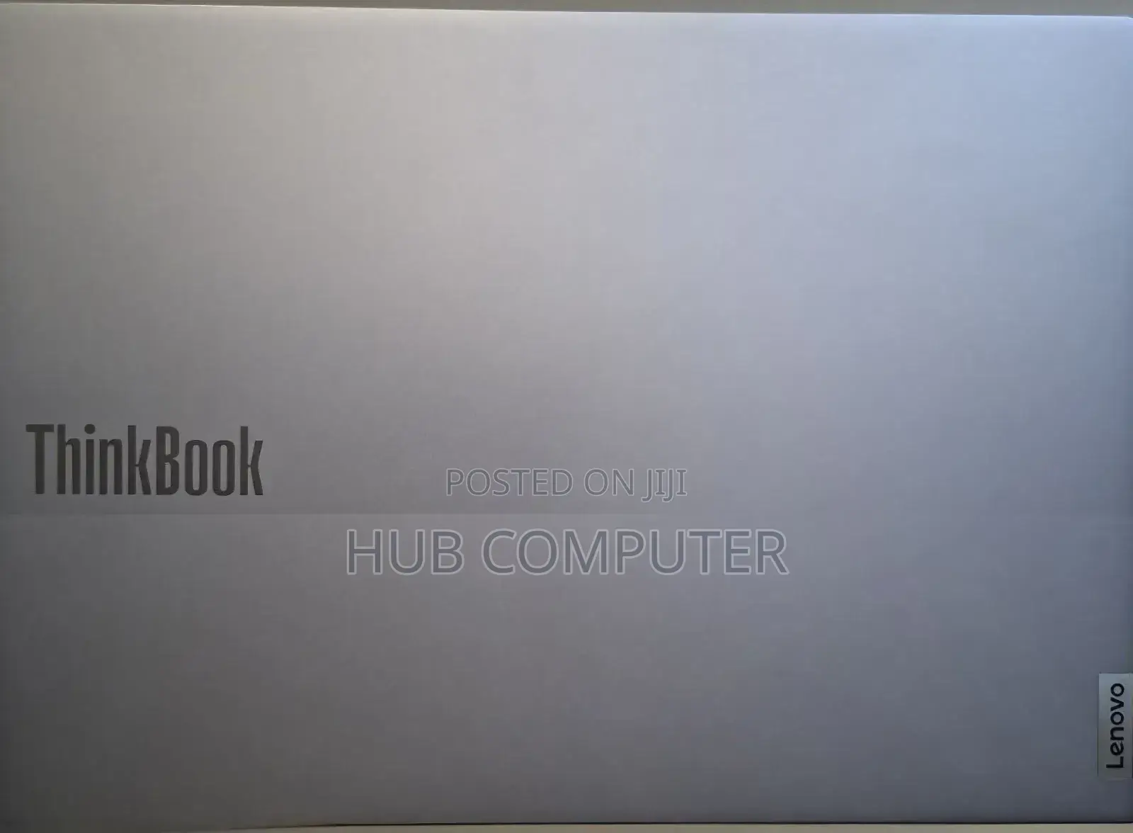 New Laptop Lenovo Thinkbook 14 16GB Intel Core Ultra 7 SSD 512GB