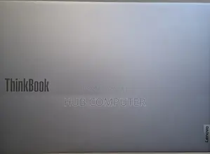 New Laptop Lenovo Thinkbook 14 16GB Intel Core Ultra 7 SSD 512GB