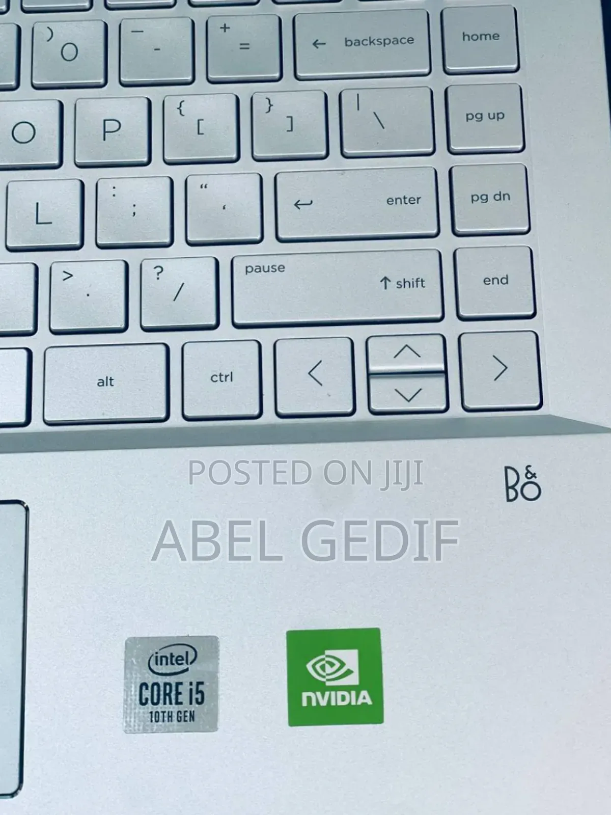 New Laptop HP Pavilion 14 16GB Intel Core I5 SSD 512GB