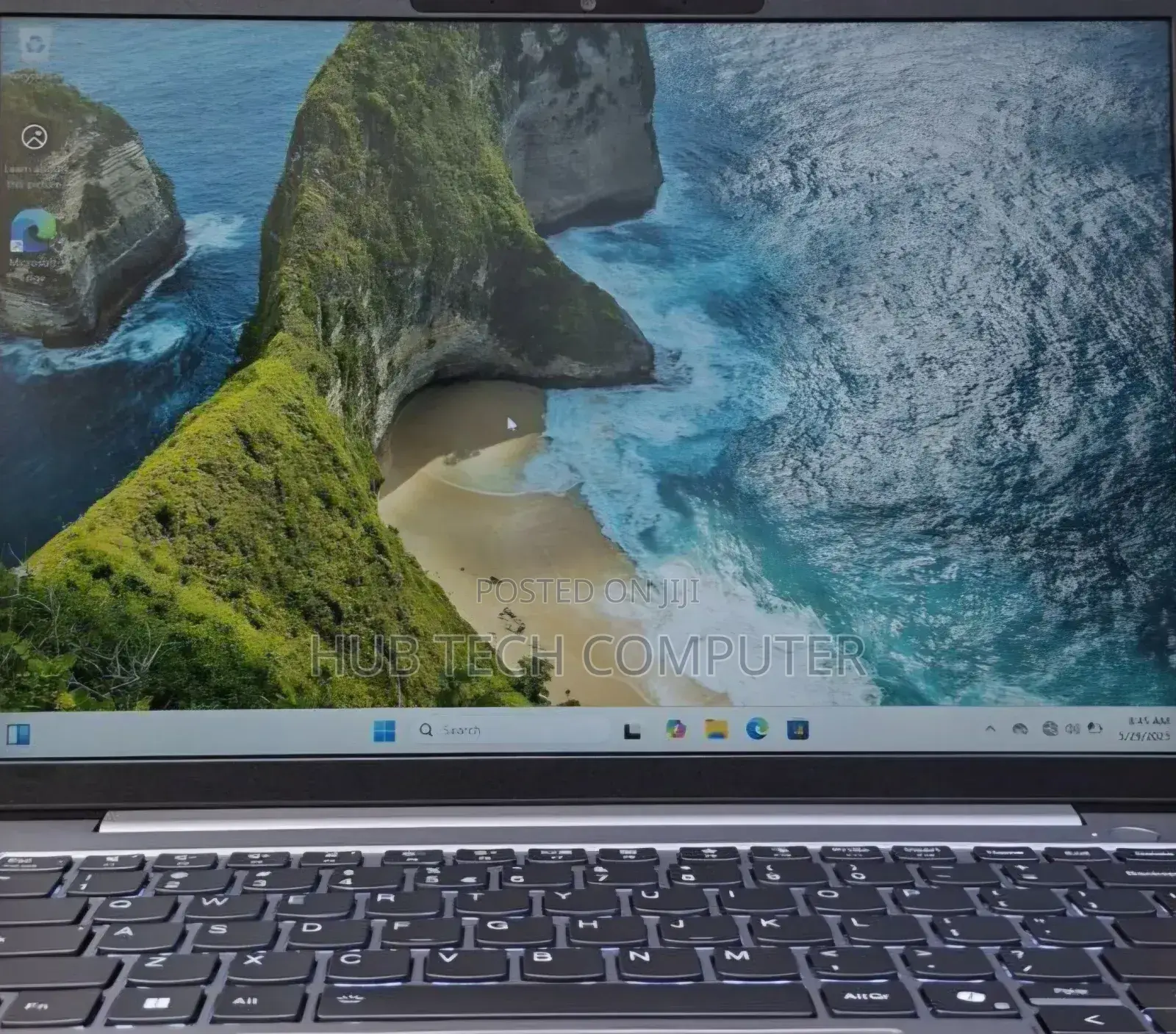 New Laptop Lenovo Thinkbook 14 16GB Intel Core Ultra 7 SSD 512GB