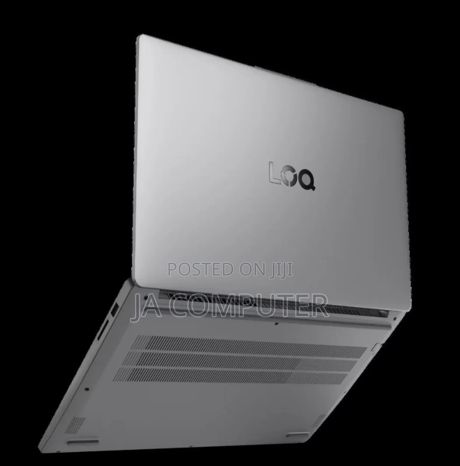 New Laptop Lenovo LOQ 15IRH8 16GB Intel Core i5 SSD 512GB