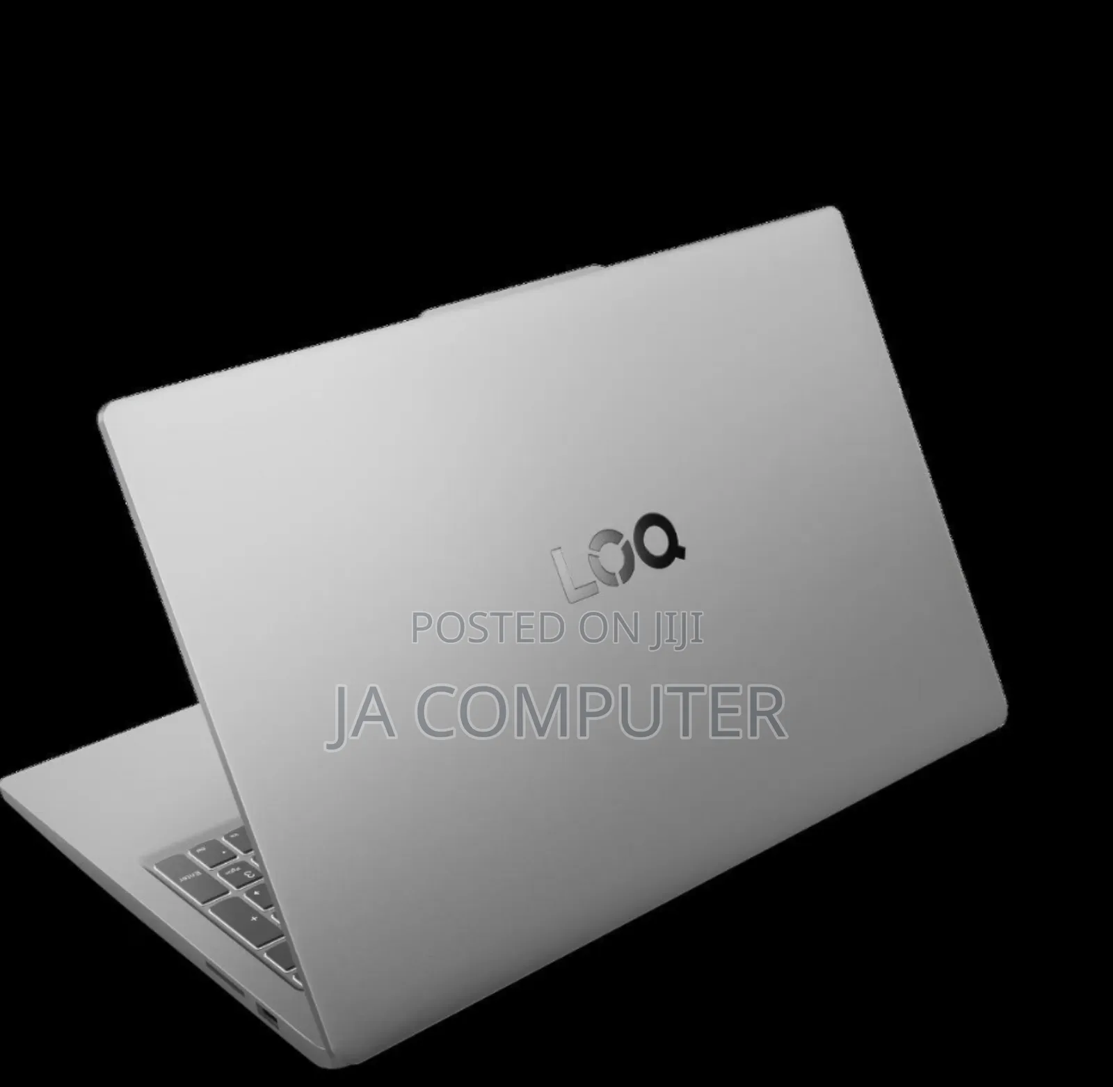 New Laptop Lenovo LOQ 15IRH8 16GB Intel Core i5 SSD 512GB