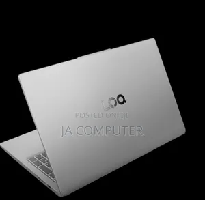 New Laptop Lenovo LOQ 15IRH8 16GB Intel Core i5 SSD 512GB