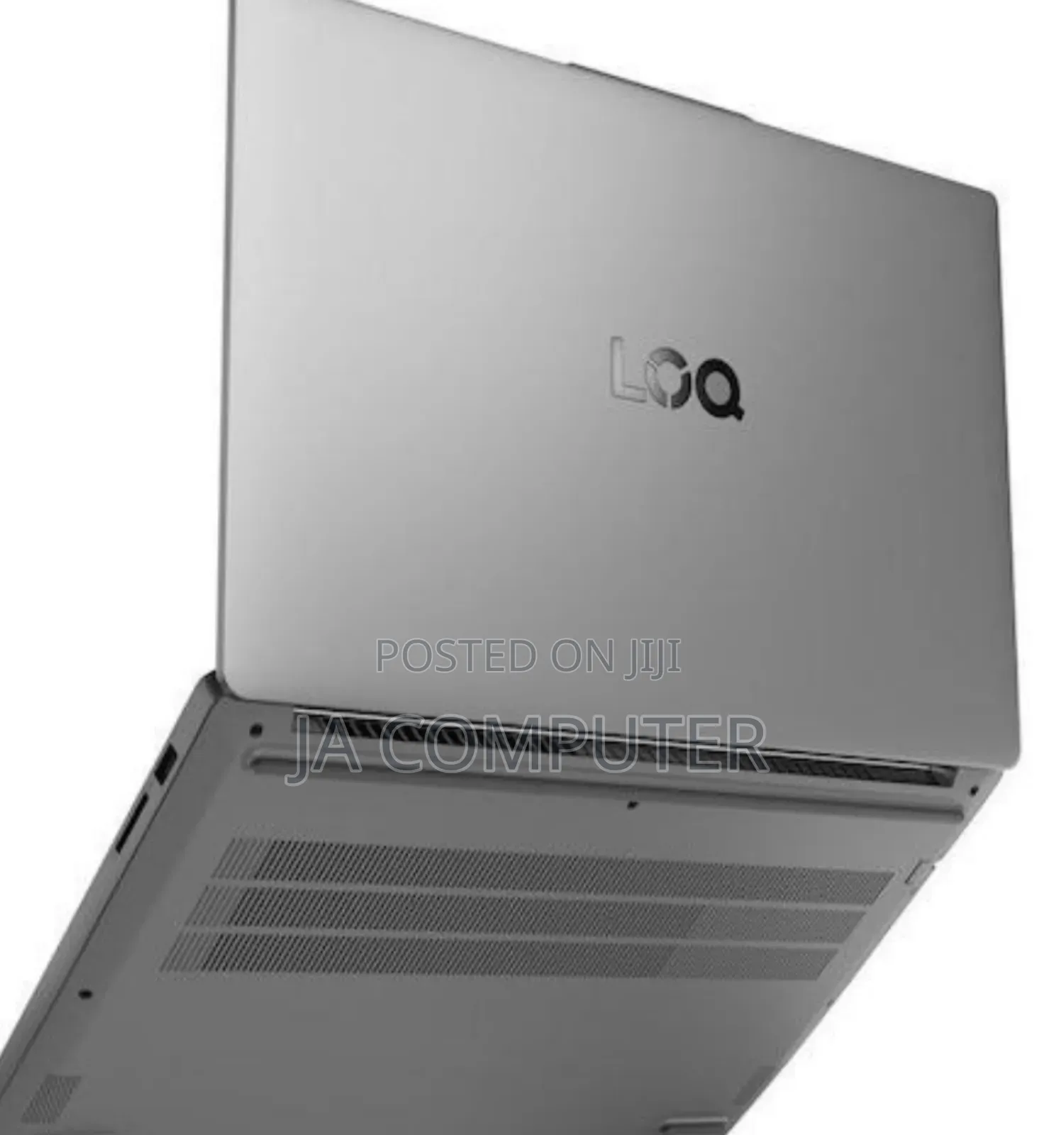 New Laptop Lenovo LOQ 15IRH8 16GB Intel Core i5 SSD 512GB