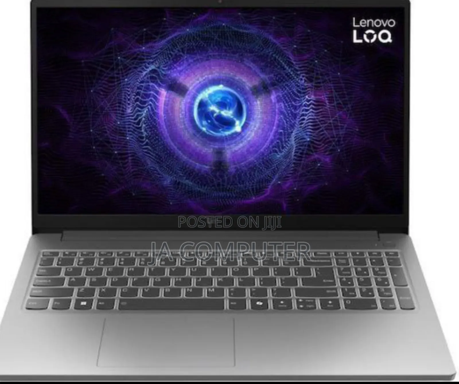 New Laptop Lenovo LOQ 15IRH8 16GB Intel Core i5 SSD 512GB