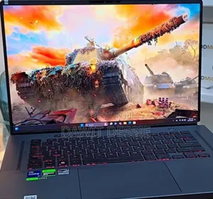 New Laptop Asus 32GB Intel Core I9 SSD 1T