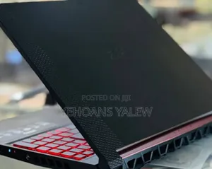 New Laptop Acer Nitro 5 24GB Intel Core i5 SSD 1T