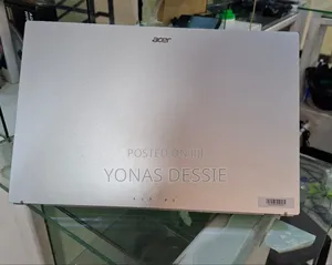 Laptop Acer Aspire 3 8GB Intel Core I3 SSD 128GB