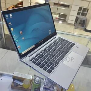New Laptop HP EliteBook 840 16GB Intel Core I5 SSD 512GB