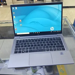 New Laptop HP EliteBook 840 16GB Intel Core I5 SSD 512GB