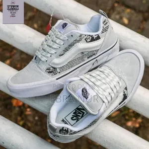 Vans Old Scole Double Sole