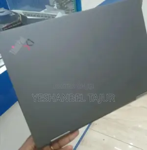 New Laptop Lenovo Thinkpad X1 Yoga 32GB Intel Core I7 SSD 512GB