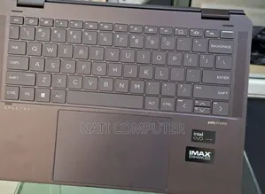 New Laptop HP Envy x360 16GB Intel Core i7 SSD 1T