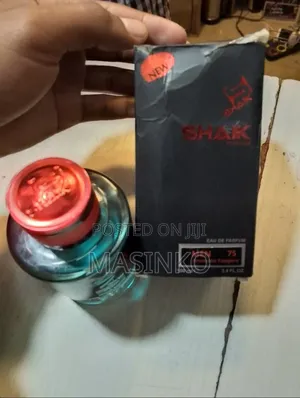 Shaik Perfume