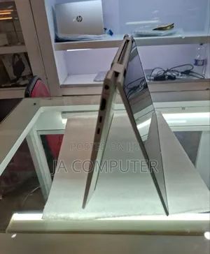 New Laptop HP EliteBook 830 G8 16GB Intel Core I7 SSD 512GB