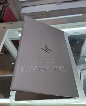 New Laptop HP EliteBook 830 G8 16GB Intel Core I7 SSD 512GB