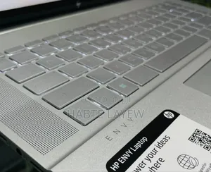 New Laptop HP Envy x360 16GB Intel Core i9 SSD 1T