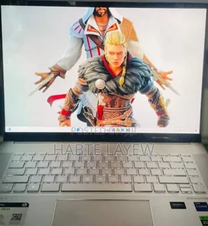 New Laptop HP Envy x360 16GB Intel Core i9 SSD 1T