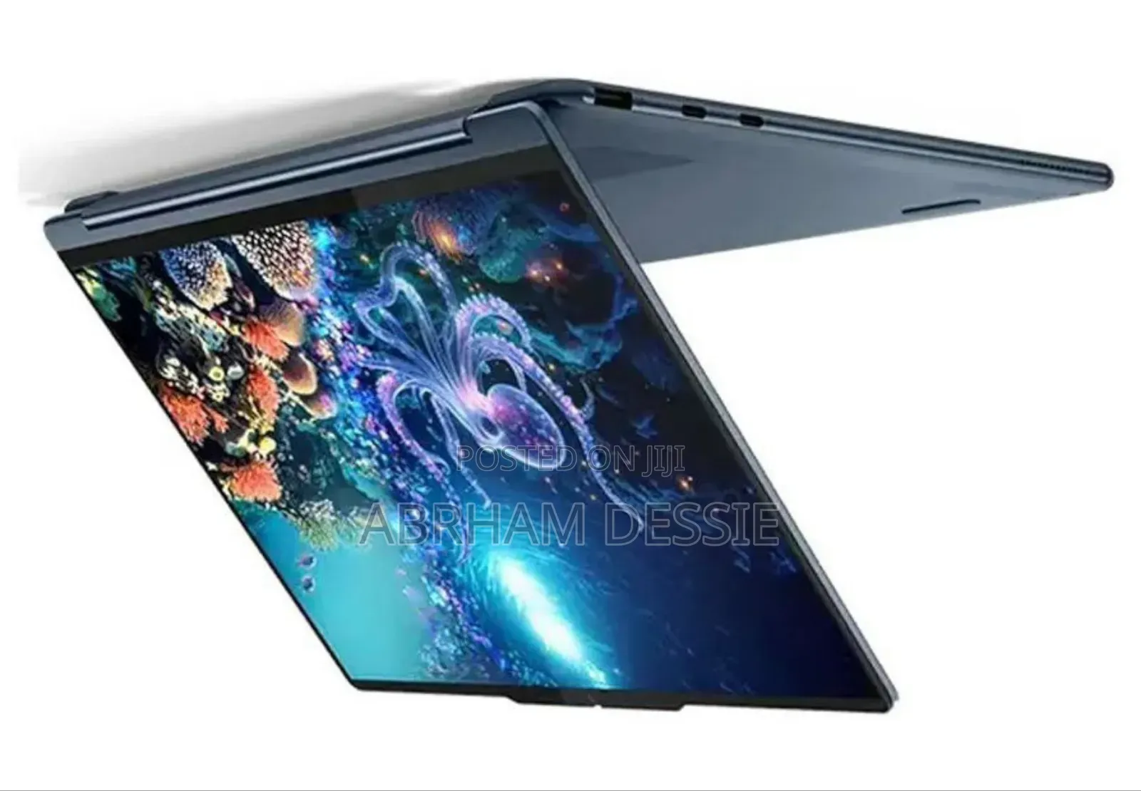 New Laptop Lenovo 32GB Intel Core Ultra 7 SSD 1T