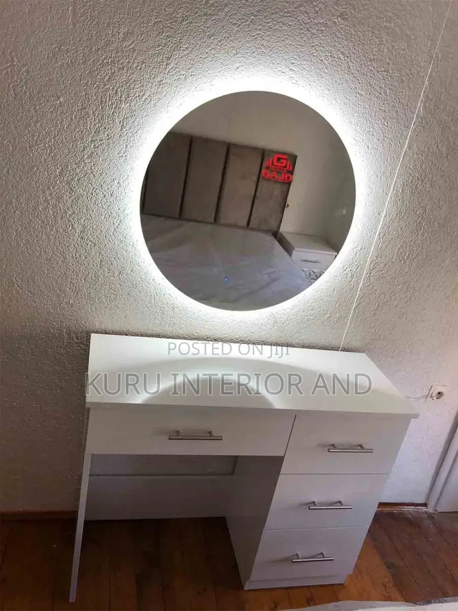 Makeup Table (110cmx80cmx50cm