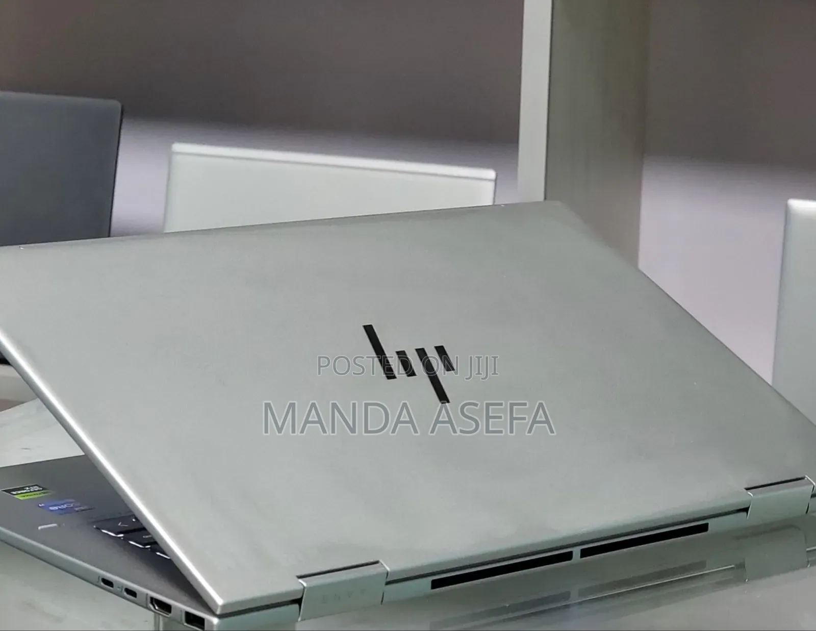 New Laptop HP Envy X360 16GB Intel Core I7 SSD 1T