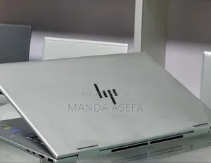 New Laptop HP Envy X360 16GB Intel Core I7 SSD 1T