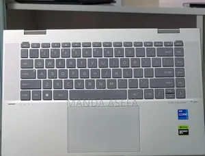 New Laptop HP Envy X360 16GB Intel Core I7 SSD 1T