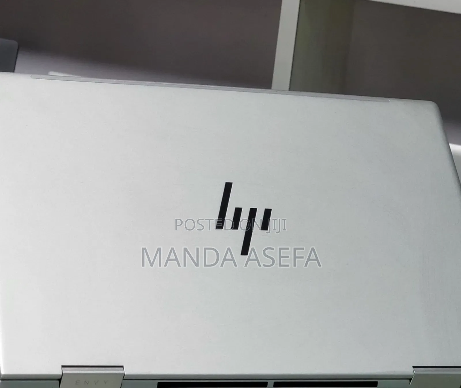 New Laptop HP Envy X360 16GB Intel Core I7 SSD 1T