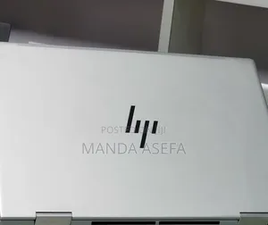 New Laptop HP Envy X360 16GB Intel Core I7 SSD 1T