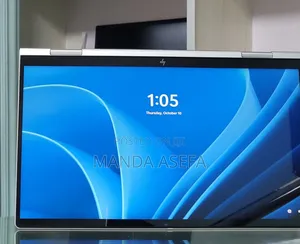 New Laptop HP Envy X360 16GB Intel Core I7 SSD 1T