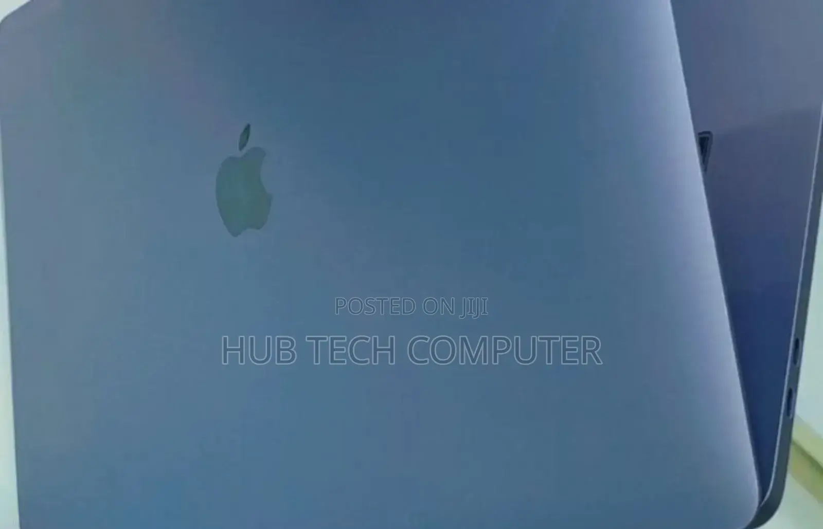 New Laptop Apple MacBook Pro 2017 16GB Intel Core I7 SSD 512GB