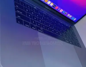 New Laptop Apple MacBook Pro 2017 16GB Intel Core I7 SSD 512GB