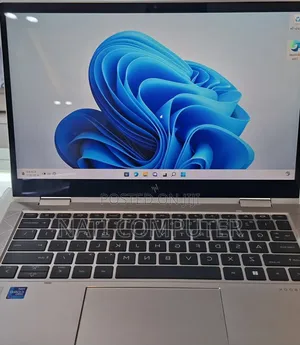 Photo - New Laptop HP EliteBook X360 1020 32GB Intel Core i7 SSD 512GB