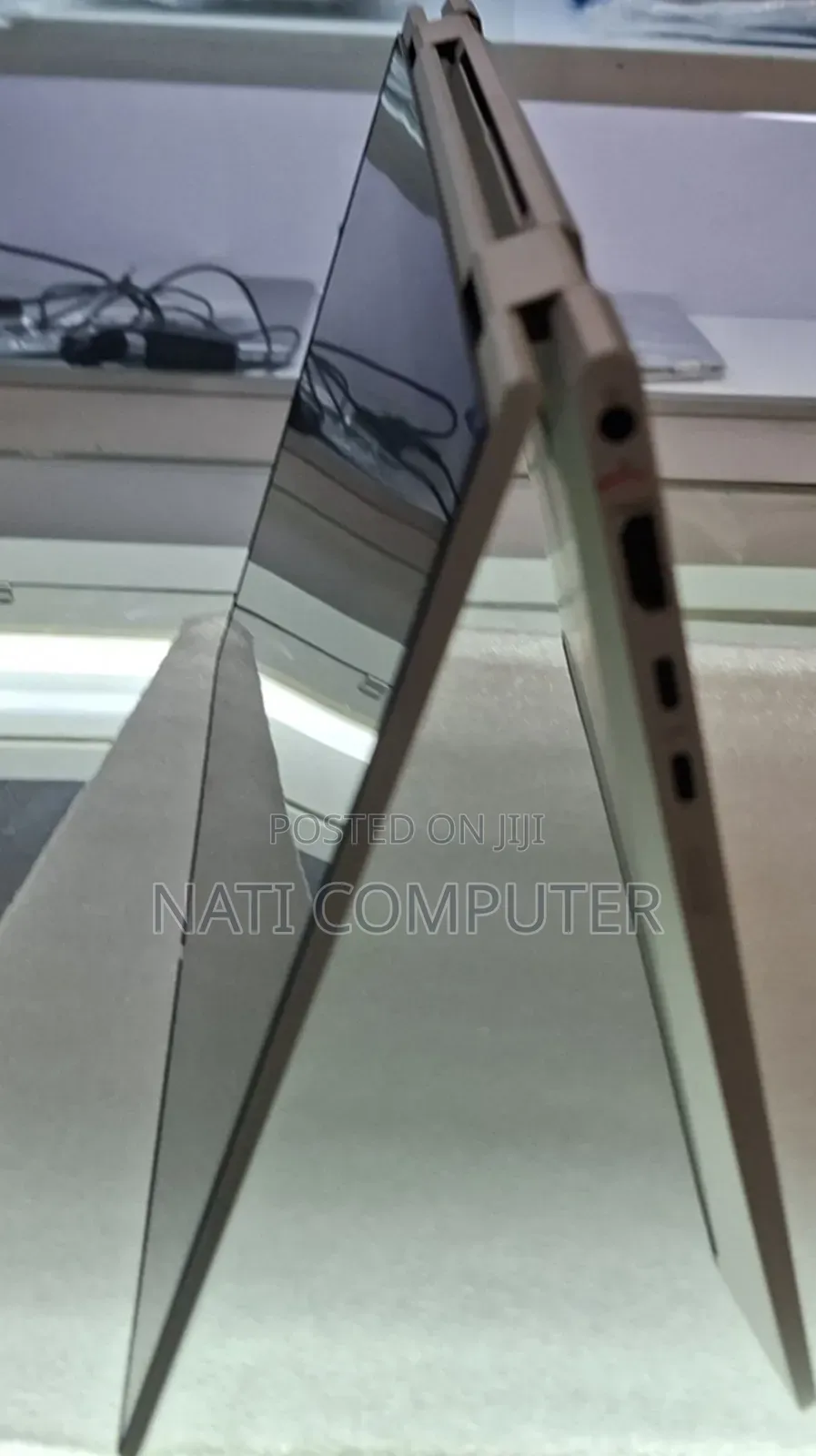 New Laptop HP EliteBook X360 1020 32GB Intel Core i7 SSD 512GB