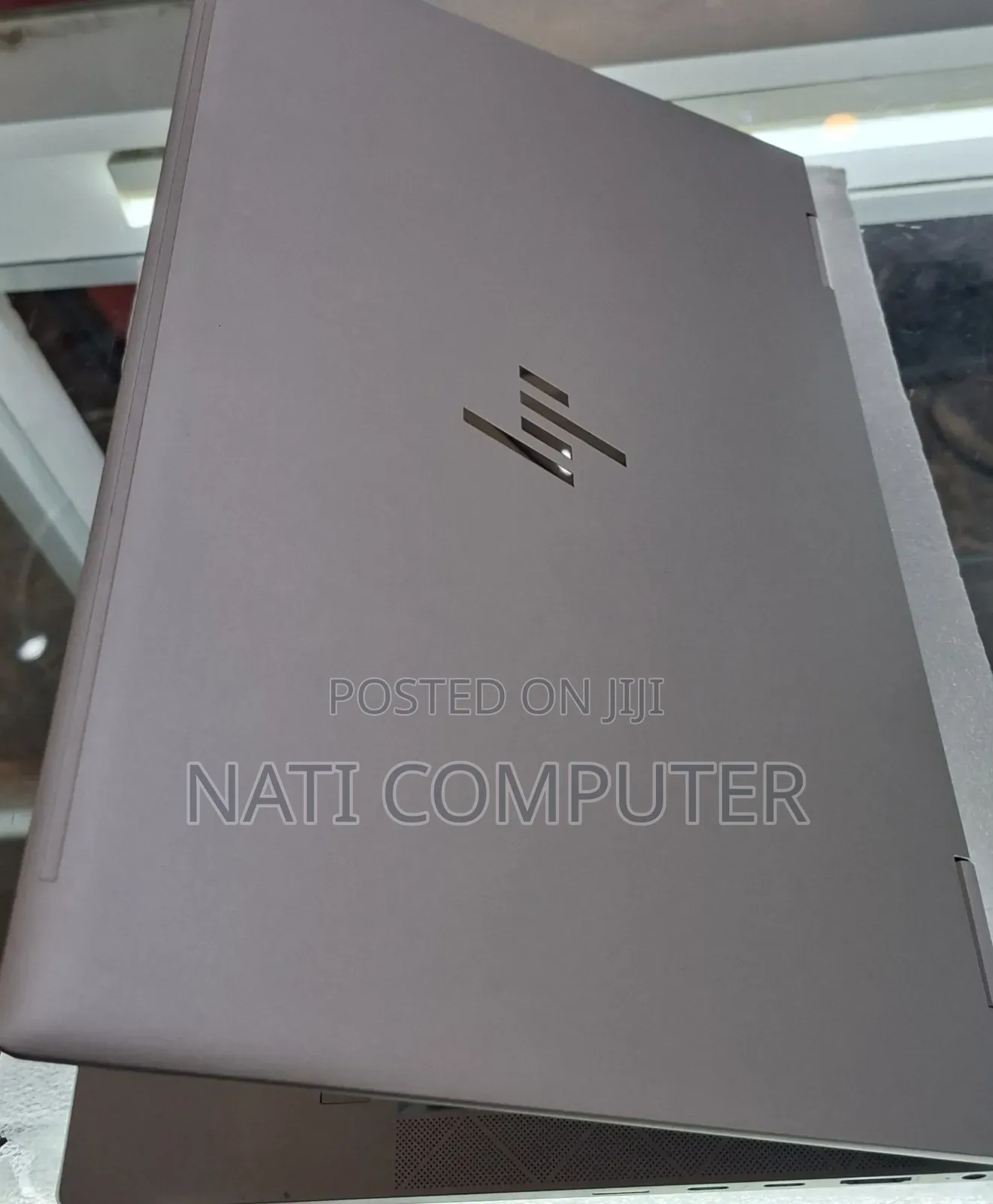 New Laptop HP EliteBook X360 1020 32GB Intel Core i7 SSD 512GB