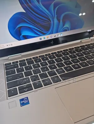 New Laptop HP EliteBook X360 1020 32GB Intel Core i7 SSD 512GB