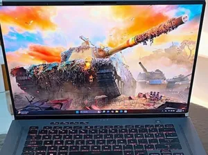 New Laptop Asus ROG Zephyrus G15 32GB Intel Core I9 SSD 1T