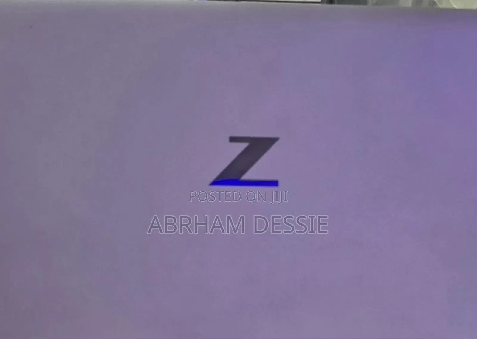 New Laptop HP 16GB Intel Core I7 SSD 512GB